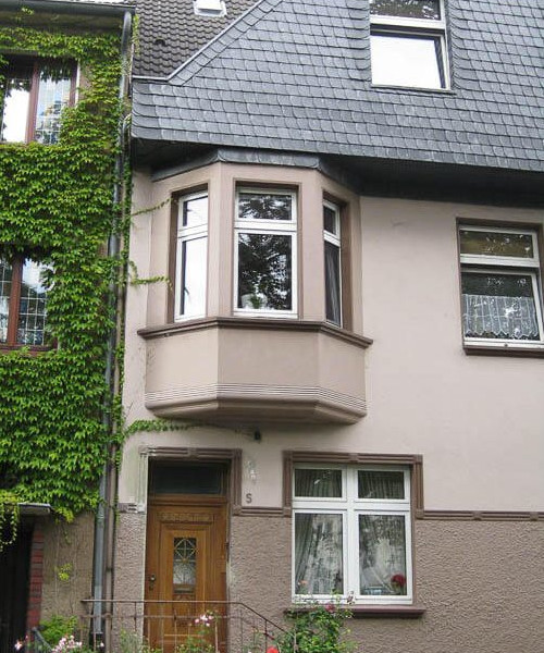 Faasaden_Renovierung_Düsseldorf