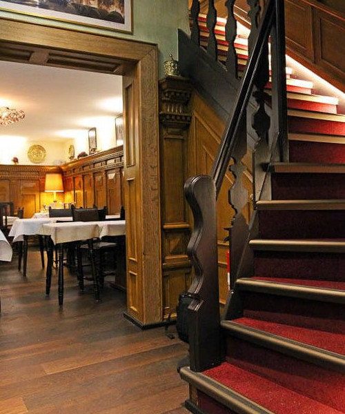 Renovierung_Tante Anna - Düsseldorf